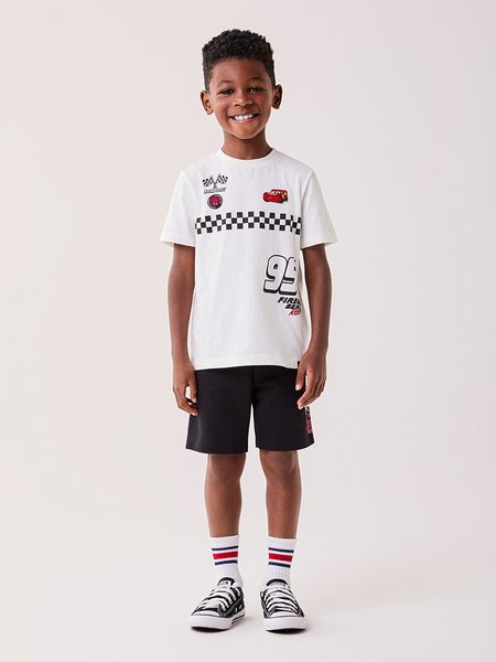 Conjunto Infantil Menino Bimbi Racing Series
