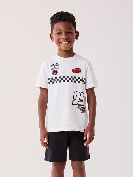 Conjunto Infantil Menino Bimbi Racing Series