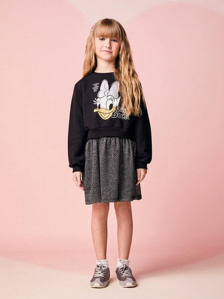 Conjunto Infantil Menina da Daisy Duck