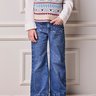 tricot n5537 calca n5370 1