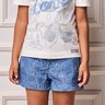 blusa n5501 shorts n5455