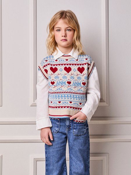 tricot n5537 calca n5370 1