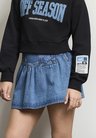 blusao r5465 saia r5521 2
