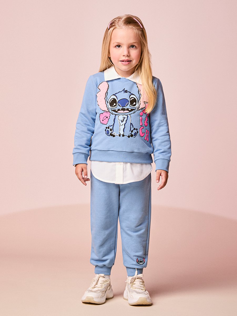 Momi Mini – Roupa Infantil Feminina - Momi