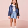 blusa ml j7011 shorts j7012 jaqueta j7043