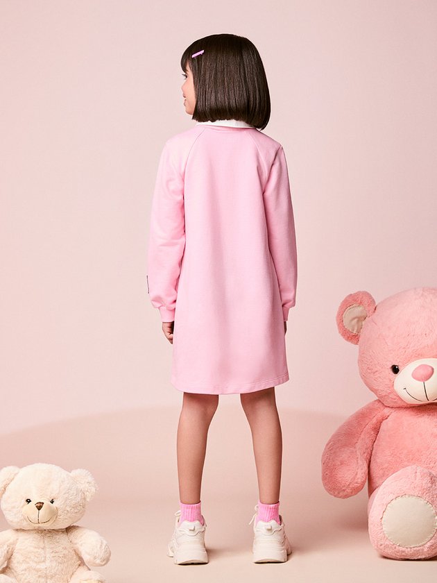 vestido ml h6972 camisa ml h6940 camisa mc h7002 c