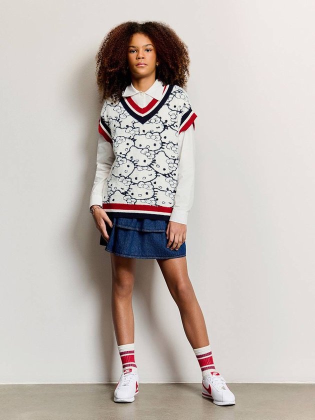 tricot r5818 camisa r5694 saia r5526 1 2