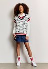 tricot r5818 camisa r5694 saia r5526 1 2