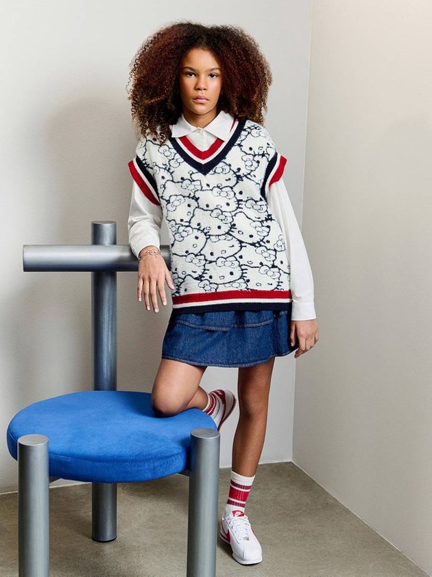 tricot r5818 camisa r5694 saia r5526 3 2