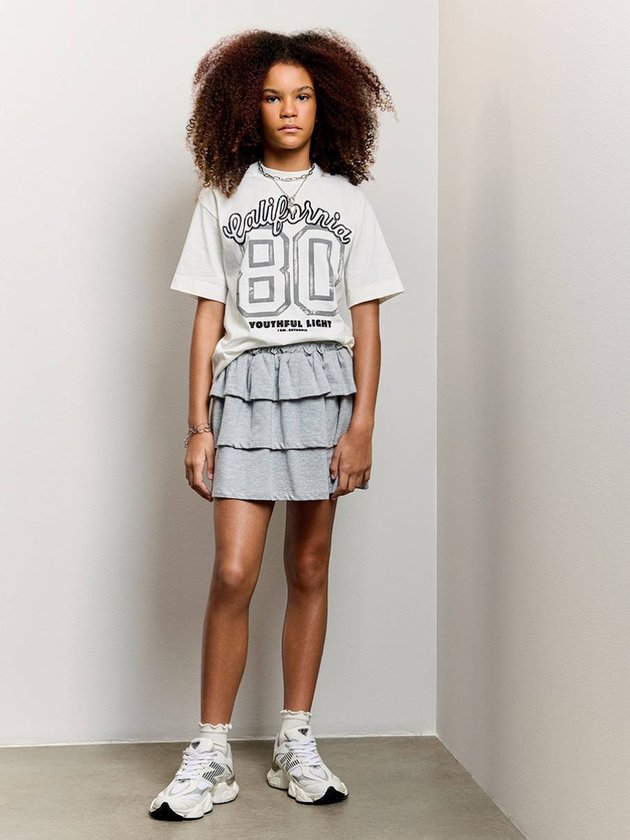 blusa r5665 saia r5545 2