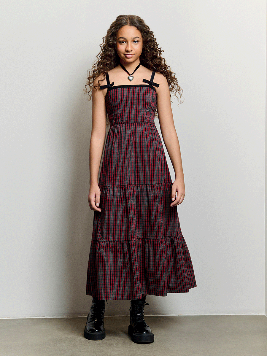 vestido r5563