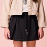 blusa mc h6926 shorts saia h6878 sobreposicao