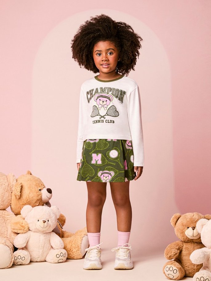 Momi Kids – Roupa Infantil - Momi