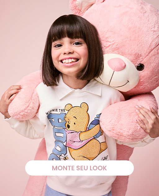 monte seu look