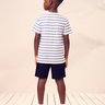 camiseta i2956 bermuda i2789 2