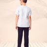 camiseta i2765 calca i2785 2