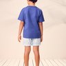 camiseta i2722 bermuda i2802 2