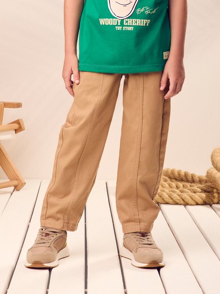 Calça Jeans Infantil Menino Ballon Youccie