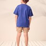 camiseta i2751 bermuda i2701 2