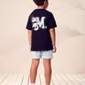 camiseta i2754 bermuda i2802 2
