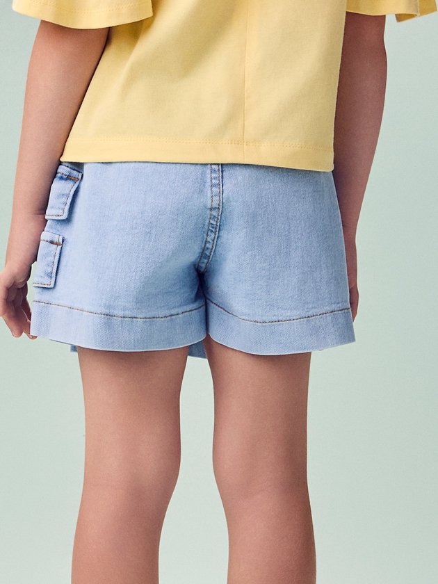 blusa n5790 shorts saia n5832 c baixo