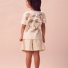 blusa p6633 short saia p6584 c
