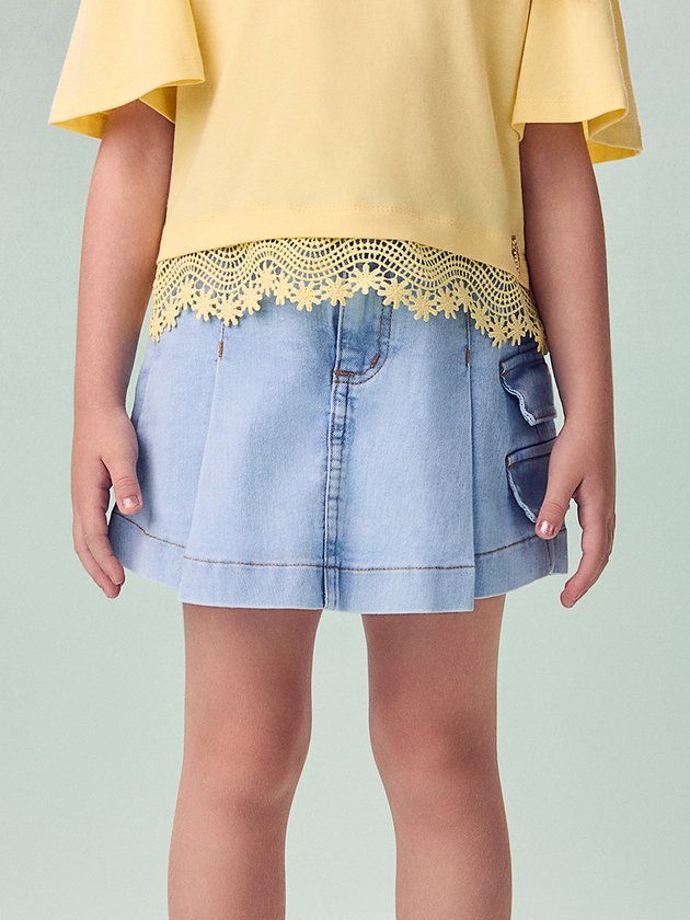 shorts saia n5832 3