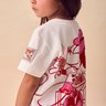 blusa p6643 short p6628 2