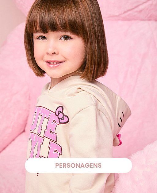 personagens