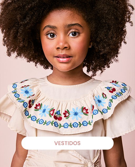 vestidos