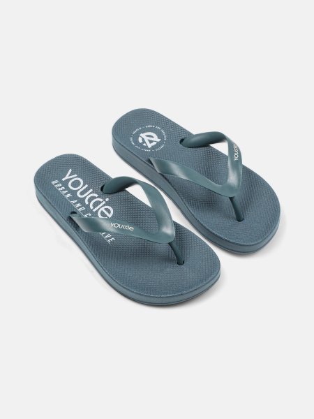 Chinelo Flip Menino Youccie Verde