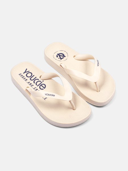 Chinelo Flip Menino Youccie Pérola